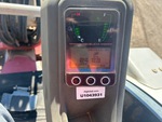 Control Station with Kontrolki ostrzegawcze silnika
