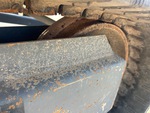 Undercarriage with Right Idler