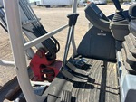 Control Station with Steering Controls