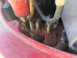 Hydraulics with Pompy (układ hydrauliczny)