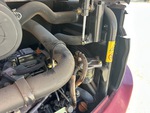 Silnik with Cooling System Leaks