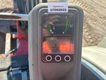 Control Station with Engine Oil Pressure
