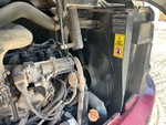 Silnik with Cooling System Leaks