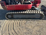 Undercarriage with Right Roller Frame