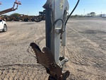 Hydraulics with Auxiliary Hydraulic Plumbing
