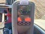 Control Station with Kontrolki ostrzegawcze silnika