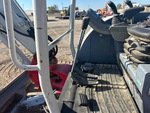Control Station with Steering Controls
