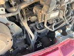 Silnik with Oil Leaks