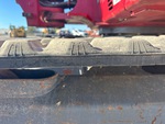 Undercarriage with Left Grouser Height