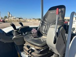Control Station with Auxiliary Hydraulic Control