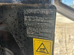 Silnik with Emission Label