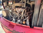 Silnik with Engine - Right Side