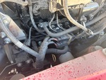 Silnik with Oil Leaks