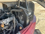 Silnik with Cooling System Leaks
