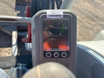 Control Station with Engine Oil Pressure