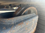 Undercarriage with Right Idler