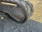 Drivetrain with Right Drive Motor