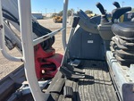 Control Station with Steering Controls