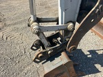 Chassis with Sworznie i tuleje łączenia drążka