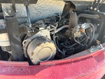 Silnik with Engine - Left Side