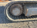 Undercarriage with Right Sprocket