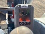 Control Station with Kontrolki ostrzegawcze silnika