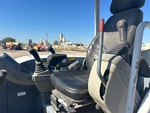Control Station with Auxiliary Hydraulic Control