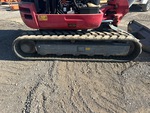 Undercarriage with Right Roller Frame