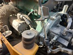 Engine with Oil Leaks