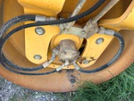 Hydraulics with Drum Vibration Motors