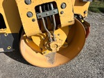 Drivetrain with Left Rear Drive Motor