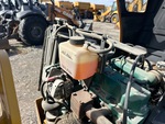 Engine with Cooling System Leaks