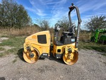 Chassis with Frame Condition