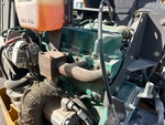 Engine with Exhaust System