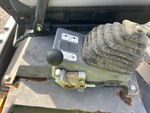 Control Station with Powertrain controls
