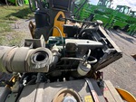 Engine with Engine - Right Side