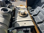 Hydraulics with Hydraulic Tank