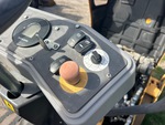 Control Station with Hydraulic Controls