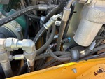 Hydraulics with Hoses (Hydraulics)