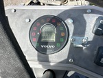 Control Station with Engine Warning Lights