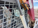 Hydraulics with Loader Lift Cylinders