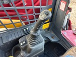 Control Station with Steering Controls