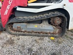 Undercarriage with Roller Frames