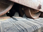 Undercarriage with Track Rollers