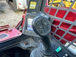 Control Station with Auxiliary Hydraulic Control