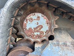 Drivetrain with Final Drives