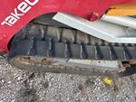 Undercarriage with Track Belt Condition