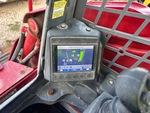 Control Station with Dash Console