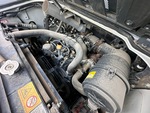 Engine with Engine - Left Side