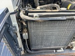 Engine with Cooling System Leaks